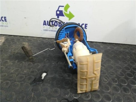 Aforador BMW SERIE 3 BERLINA 1 8 