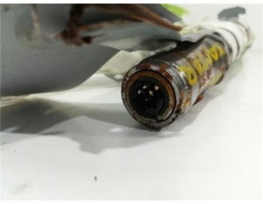 Airbag cortina delantero izquierdo Renault Kadjar  1 5 Business Edition [1 5 Ltr  - 81 kW dCi Diesel FAP Energy]