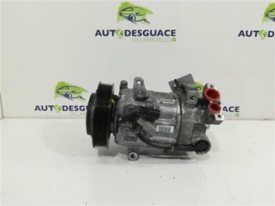 Compresor Aire Acondicionado Renault Kadjar  1 5 Business Edition [1 5 Ltr  - 81 kW dCi Diesel FAP Energy]