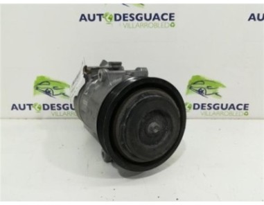 Compresor Aire Acondicionado Renault Kadjar  1 5 Business Edition [1 5 Ltr  - 81 kW dCi Diesel FAP Energy]