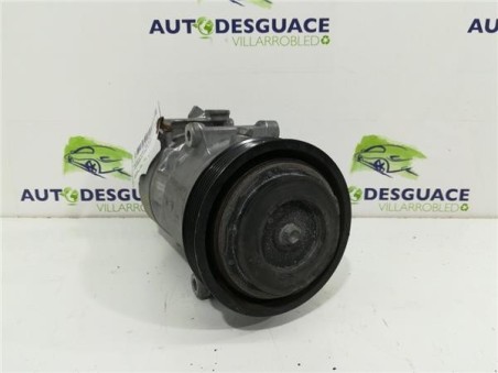 Compresor Aire Acondicionado Renault Kadjar  1 5 Business Edition [1 5 Ltr  - 81 kW dCi Diesel FAP Energy]