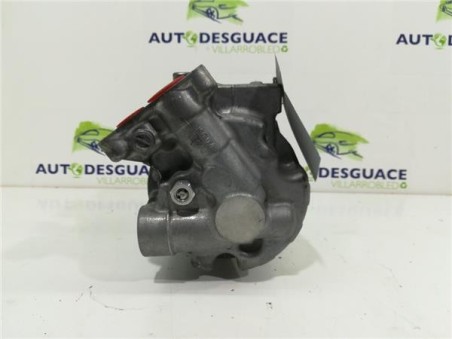 Compresor Aire Acondicionado Renault Kadjar  1 5 Business Edition [1 5 Ltr  - 81 kW dCi Diesel FAP Energy]