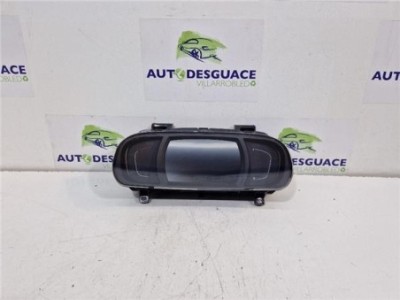 Cuadro Instrumentos Renault Kadjar  1 5 Business Edition [1 5 Ltr  - 81 kW dCi Diesel FAP Energy]