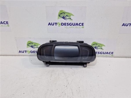 Cuadro Instrumentos Renault Kadjar  1 5 Business Edition [1 5 Ltr  - 81 kW dCi Diesel FAP Energy]