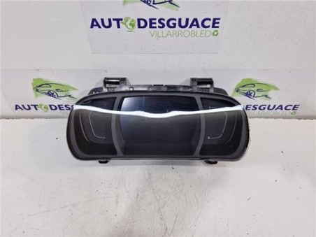 Cuadro Instrumentos Renault Kadjar  1 5 Business Edition [1 5 Ltr  - 81 kW dCi Diesel FAP Energy]