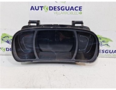 Cuadro Instrumentos Renault Kadjar  1 5 Business Edition [1 5 Ltr  - 81 kW dCi Diesel FAP Energy]