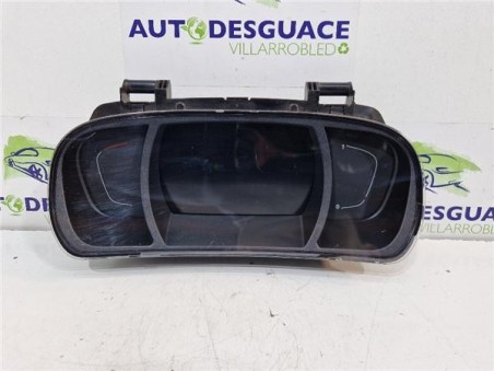 Cuadro Instrumentos Renault Kadjar  1 5 Business Edition [1 5 Ltr  - 81 kW dCi Diesel FAP Energy]