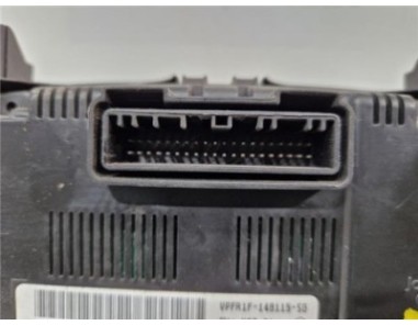 Cuadro Instrumentos Renault Kadjar  1 5 Business Edition [1 5 Ltr  - 81 kW dCi Diesel FAP Energy]