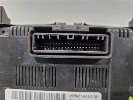 Cuadro Instrumentos Renault Kadjar  1 5 Business Edition [1 5 Ltr  - 81 kW dCi Diesel FAP Energy]