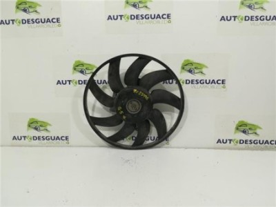 Ventilador Radiador Aire Acondicionado Audi Q5  2 0 TDI  quattro [2 0 Ltr  - 125 kW 16V TDI]