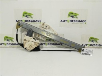 Elevalunas Electrico Trasero Derecho Audi Q5  2 0 TDI  quattro [2 0 Ltr  - 125 kW 16V TDI]