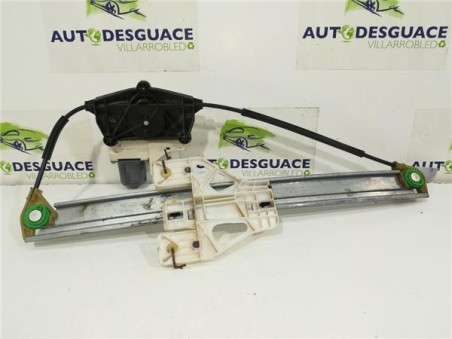 Elevalunas Electrico Trasero Derecho Audi Q5  2 0 TDI  quattro [2 0 Ltr  - 125 kW 16V TDI]