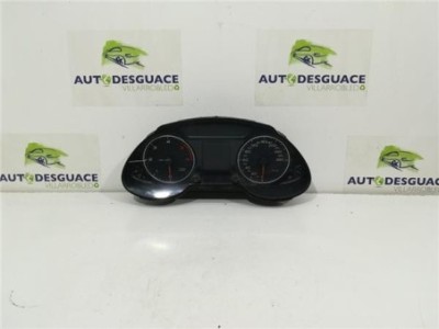 Cuadro Instrumentos Audi Q5  2 0 TDI  quattro [2 0 Ltr  - 125 kW 16V TDI]