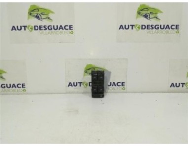 MANDO ELEVALUNAS DELANTERO IZQUIERDO Audi Q5  2 0 TDI  quattro [2 0 Ltr  - 125 kW 16V TDI]