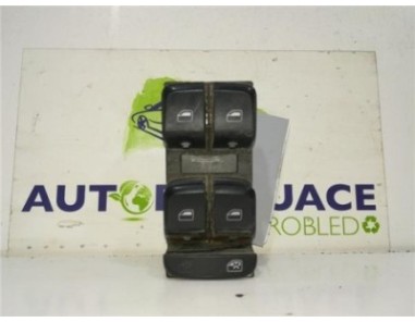 MANDO ELEVALUNAS DELANTERO IZQUIERDO Audi Q5  2 0 TDI  quattro [2 0 Ltr  - 125 kW 16V TDI]