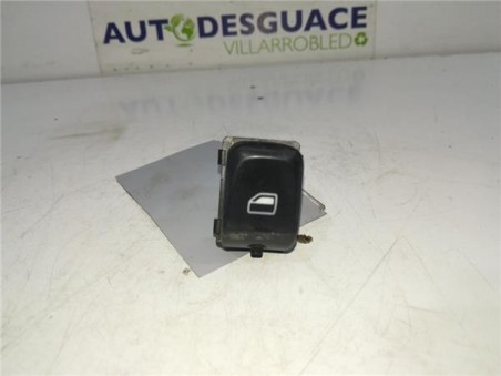 MANDO ELEVALUNAS DELANTERO DERECHO Audi Q5  2 0 TDI  quattro [2 0 Ltr  - 125 kW 16V TDI]