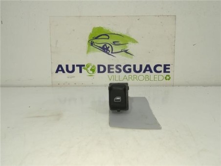 MANDO ELEVALUNAS TRASERO DERECHO Audi Q5  2 0 TDI  quattro [2 0 Ltr  - 125 kW 16V TDI]