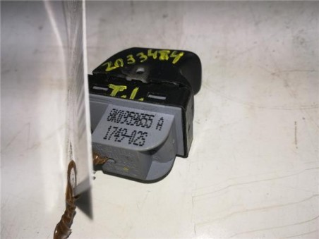 MANDO ELEVALUNAS TRASERO IZQUIERDO Audi Q5  2 0 TDI  quattro [2 0 Ltr  - 125 kW 16V TDI]