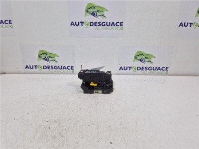 Cerradura Puerta Trasera Izquierda Renault Express  1 5 Basis [1 5 Ltr  - 55 kW BLUE dCi Diesel FAP]