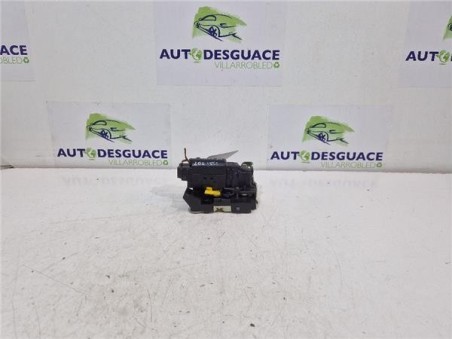 Cerradura Puerta Trasera Izquierda Renault Express  1 5 Basis [1 5 Ltr  - 55 kW BLUE dCi Diesel FAP]