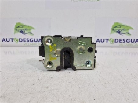 Cerradura Puerta Trasera Izquierda Renault Express  1 5 Basis [1 5 Ltr  - 55 kW BLUE dCi Diesel FAP]