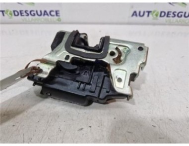 Cerradura Puerta Trasera Izquierda Renault Express  1 5 Basis [1 5 Ltr  - 55 kW BLUE dCi Diesel FAP]