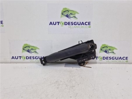 Maneta Exterior Delantera Izquierda Renault Express  1 5 Basis [1 5 Ltr  - 55 kW BLUE dCi Diesel FAP]