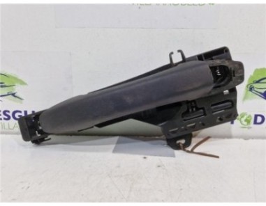 Maneta Exterior Delantera Izquierda Renault Express  1 5 Basis [1 5 Ltr  - 55 kW BLUE dCi Diesel FAP]