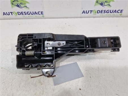 Maneta Exterior Delantera Izquierda Renault Express  1 5 Basis [1 5 Ltr  - 55 kW BLUE dCi Diesel FAP]