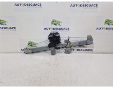 Elevalunas Electrico Delantero Izquierdo Renault Express  1 5 Basis [1 5 Ltr  - 55 kW BLUE dCi Diesel FAP]