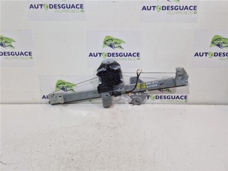 Elevalunas Electrico Delantero Izquierdo Renault Express  1 5 Basis [1 5 Ltr  - 55 kW BLUE dCi Diesel FAP]