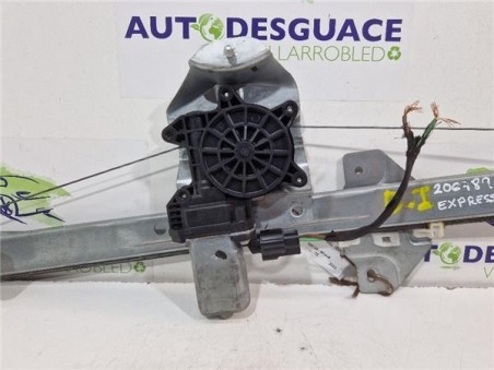 Elevalunas Electrico Delantero Izquierdo Renault Express  1 5 Basis [1 5 Ltr  - 55 kW BLUE dCi Diesel FAP]