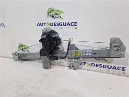 Elevalunas Electrico Delantero Izquierdo Renault Express  1 5 Basis [1 5 Ltr  - 55 kW BLUE dCi Diesel FAP]