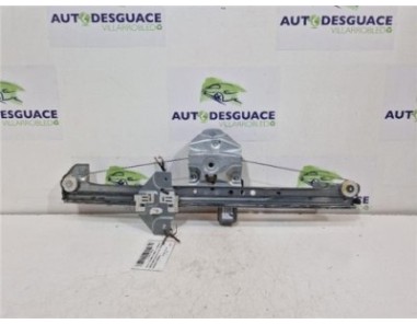 Elevalunas Electrico Delantero Izquierdo Renault Express  1 5 Basis [1 5 Ltr  - 55 kW BLUE dCi Diesel FAP]