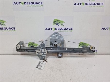 Elevalunas Electrico Delantero Izquierdo Renault Express  1 5 Basis [1 5 Ltr  - 55 kW BLUE dCi Diesel FAP]