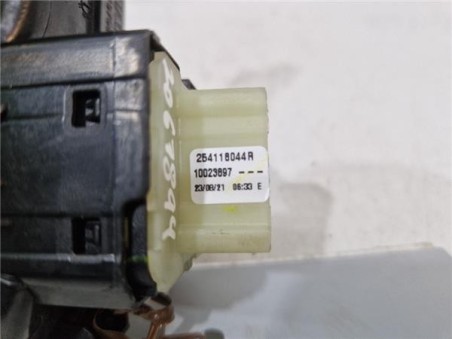 MANDO ELEVALUNAS DELANTERO IZQUIERDO Renault Express  1 5 Basis [1 5 Ltr  - 55 kW BLUE dCi Diesel FAP]