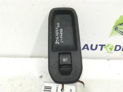 MANDO ELEVALUNAS DELANTERO DERECHO Renault Express  1 5 Basis [1 5 Ltr  - 55 kW BLUE dCi Diesel FAP]