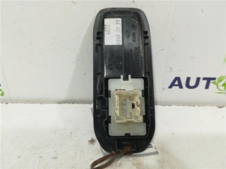 MANDO ELEVALUNAS DELANTERO DERECHO Renault Express  1 5 Basis [1 5 Ltr  - 55 kW BLUE dCi Diesel FAP]