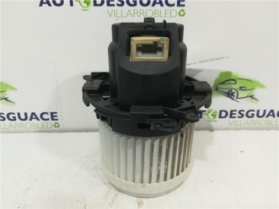 Motor Calefaccion Renault Express  1 5 Basis [1 5 Ltr  - 55 kW BLUE dCi Diesel FAP]