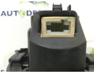 Motor Calefaccion Renault Express  1 5 Basis [1 5 Ltr  - 55 kW BLUE dCi Diesel FAP]