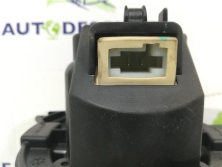 Motor Calefaccion Renault Express  1 5 Basis [1 5 Ltr  - 55 kW BLUE dCi Diesel FAP]