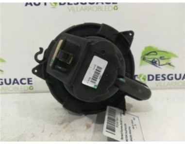 Motor Calefaccion Renault Express  1 5 Basis [1 5 Ltr  - 55 kW BLUE dCi Diesel FAP]