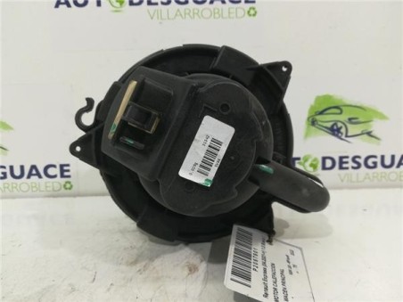 Motor Calefaccion Renault Express  1 5 Basis [1 5 Ltr  - 55 kW BLUE dCi Diesel FAP]