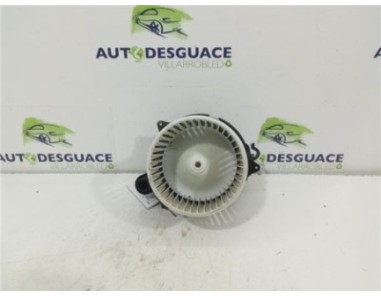 Motor Calefaccion Renault Express  1 5 Basis [1 5 Ltr  - 55 kW BLUE dCi Diesel FAP]