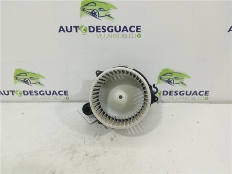 Motor Calefaccion Renault Express  1 5 Basis [1 5 Ltr  - 55 kW BLUE dCi Diesel FAP]