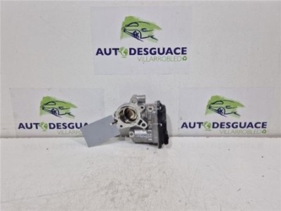 Electrovalvula Egr Renault Express  1 5 Basis [1 5 Ltr  - 55 kW BLUE dCi Diesel FAP]