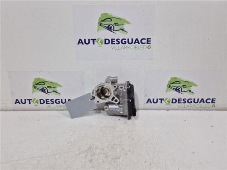 Electrovalvula Egr Renault Express  1 5 Basis [1 5 Ltr  - 55 kW BLUE dCi Diesel FAP]