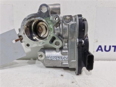 Electrovalvula Egr Renault Express  1 5 Basis [1 5 Ltr  - 55 kW BLUE dCi Diesel FAP]