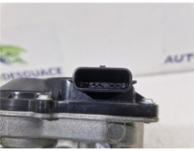 Electrovalvula Egr Renault Express  1 5 Basis [1 5 Ltr  - 55 kW BLUE dCi Diesel FAP]