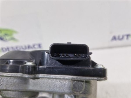 Electrovalvula Egr Renault Express  1 5 Basis [1 5 Ltr  - 55 kW BLUE dCi Diesel FAP]